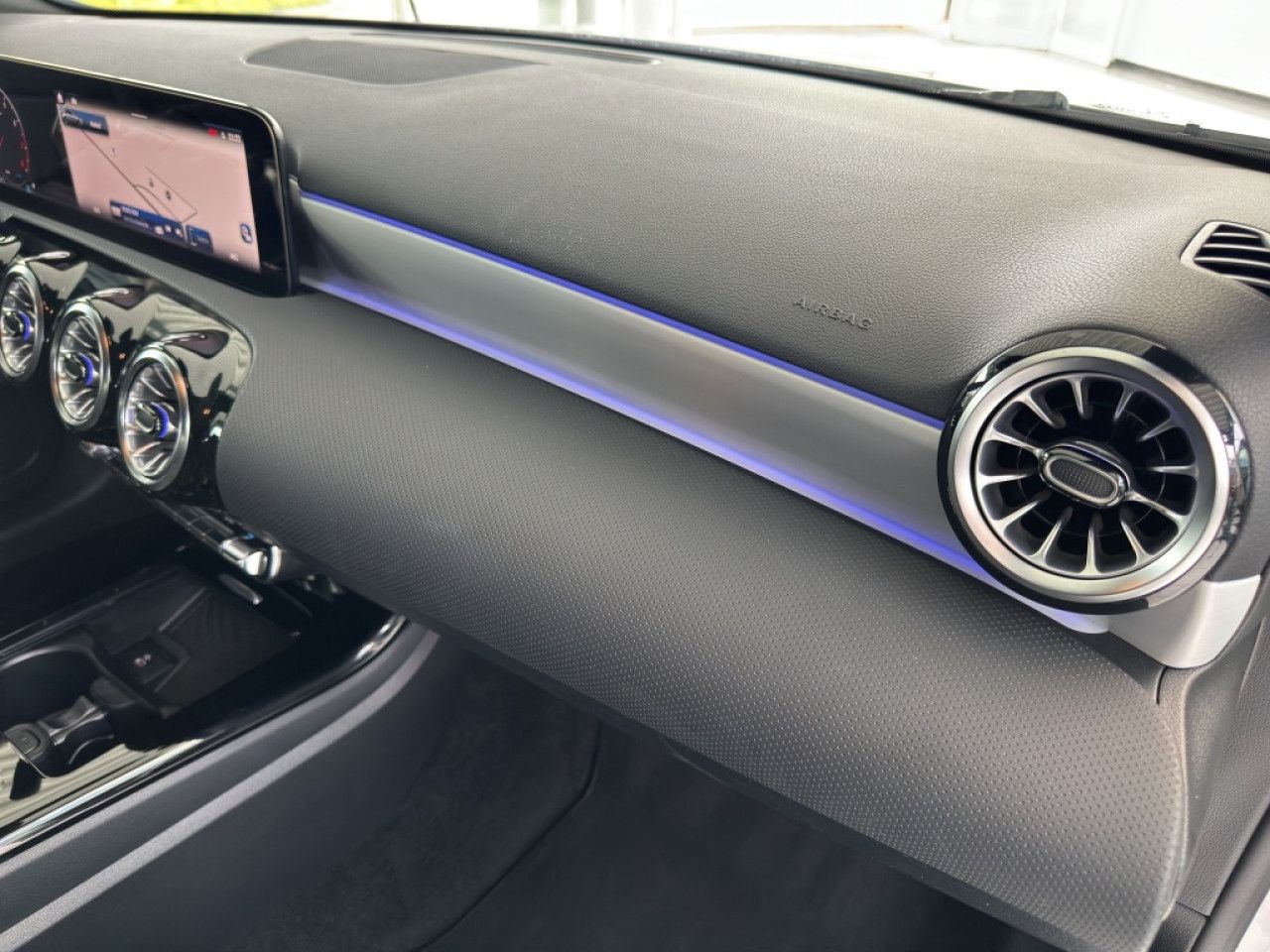 Mercedes-Benz A-Klasse – Bild 28