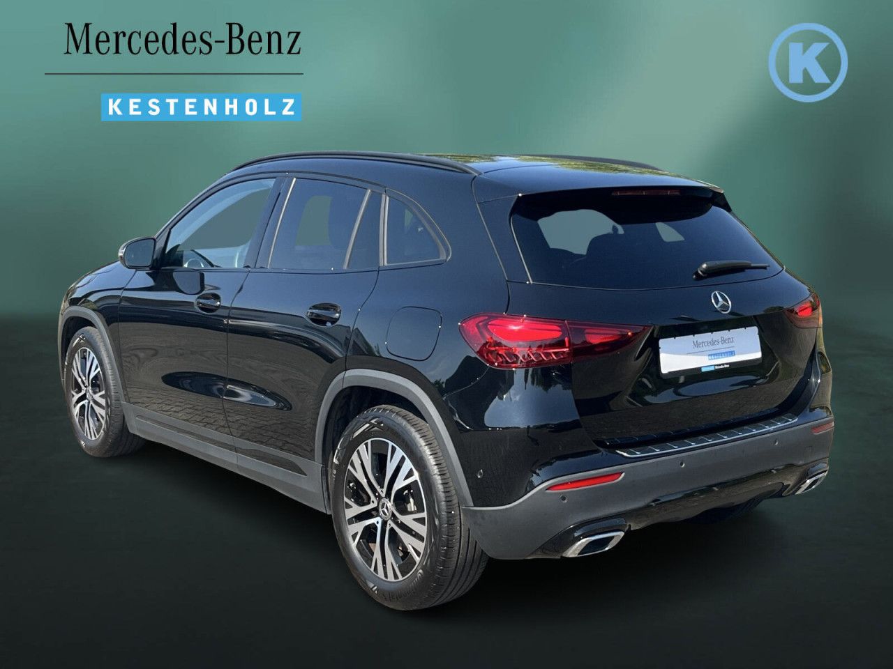 Mercedes-Benz GLA – Bild 7