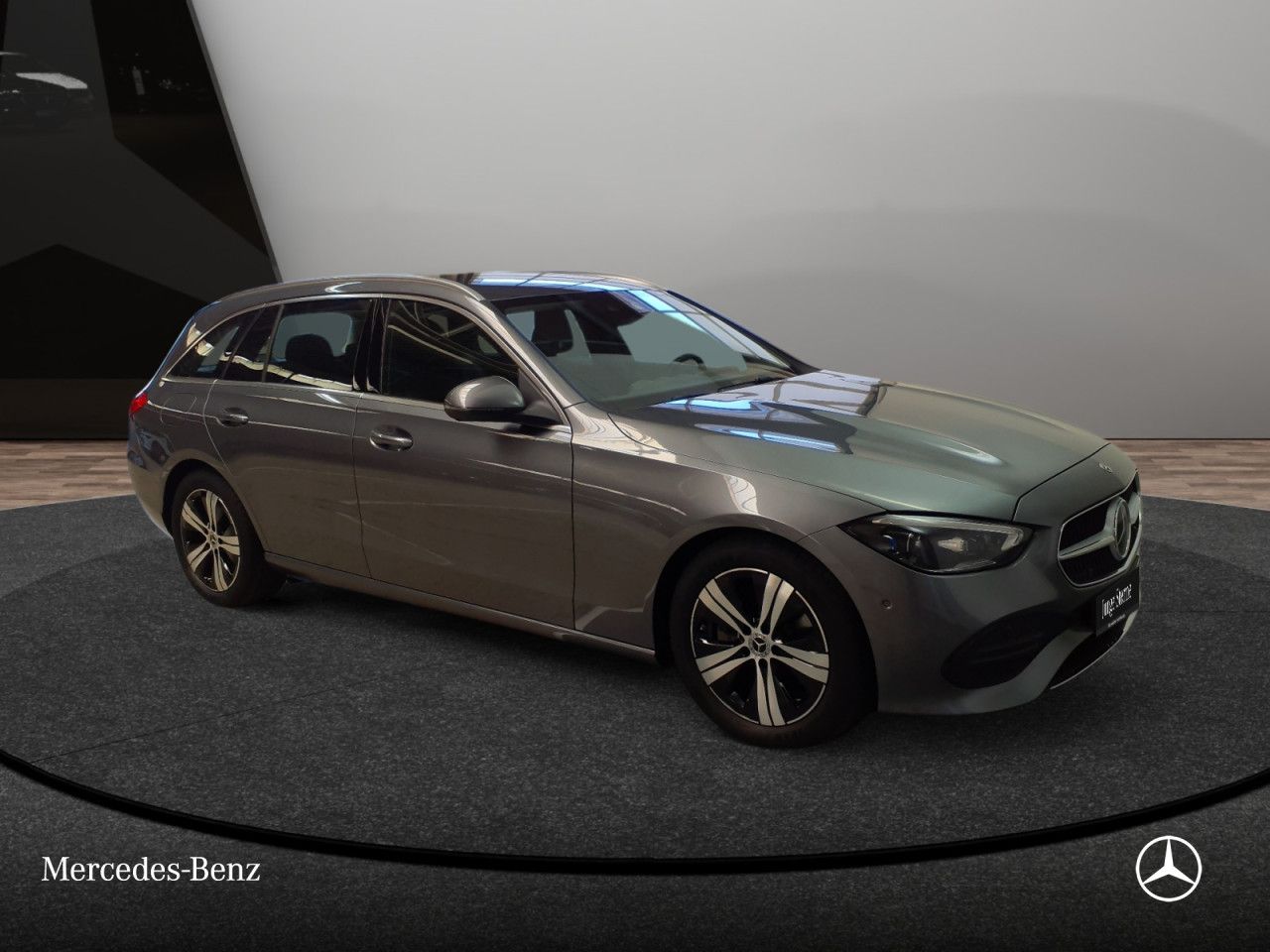 Mercedes-Benz C-Klasse – Bild 3