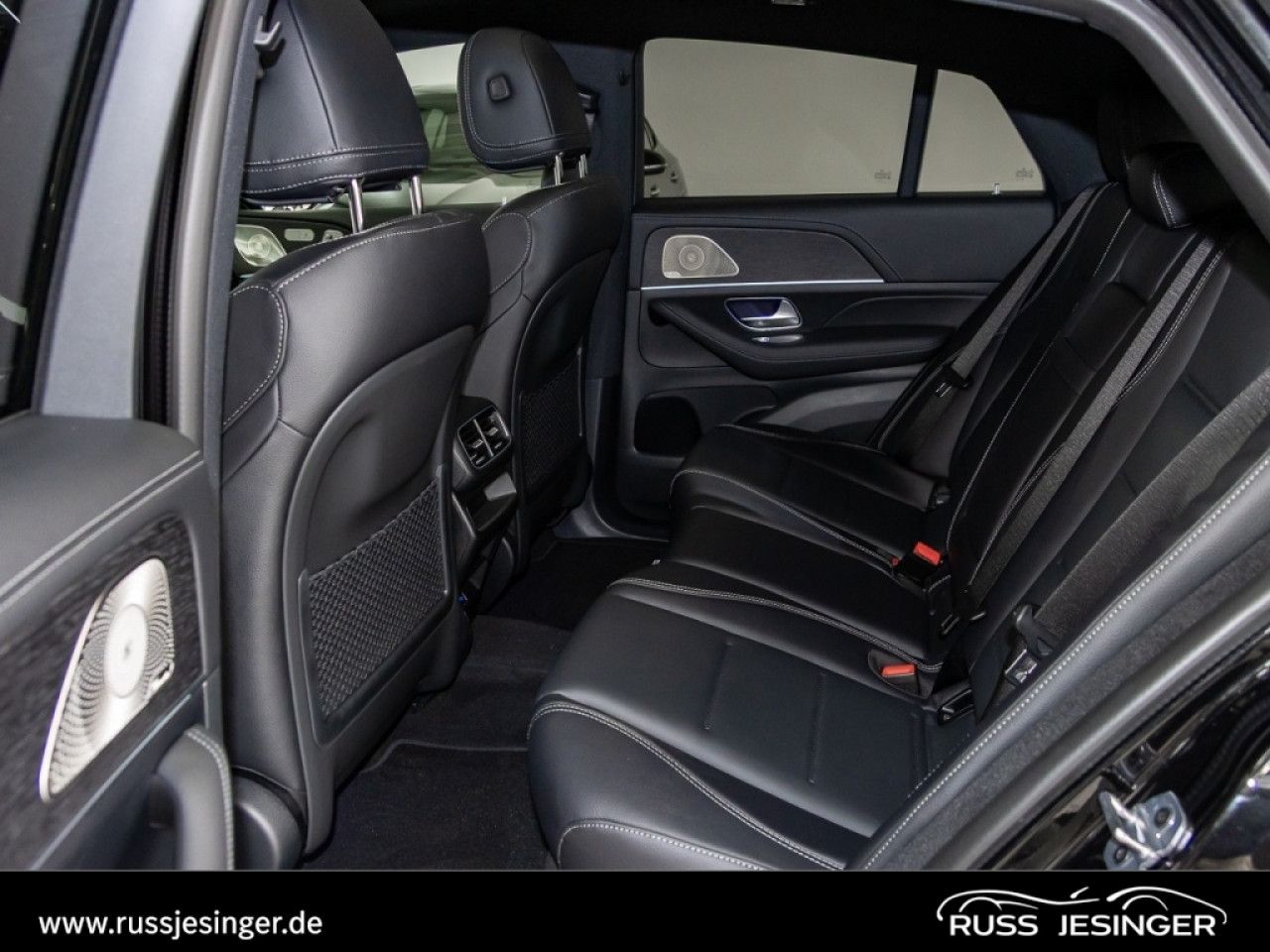 Mercedes-Benz GLE – Bild 11
