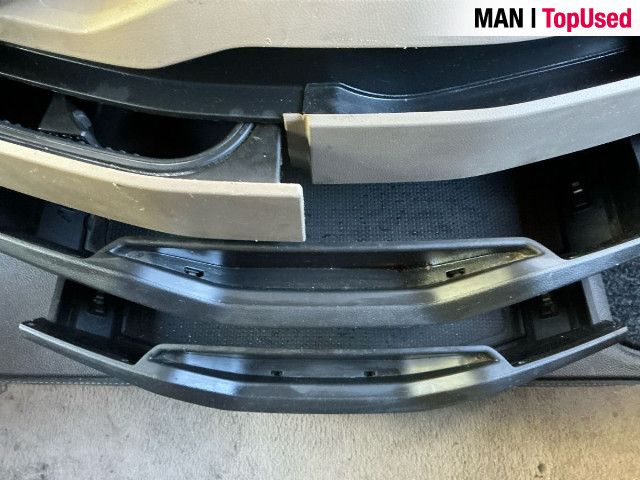 MAN TGX 18.510 4x2 BL SA 18