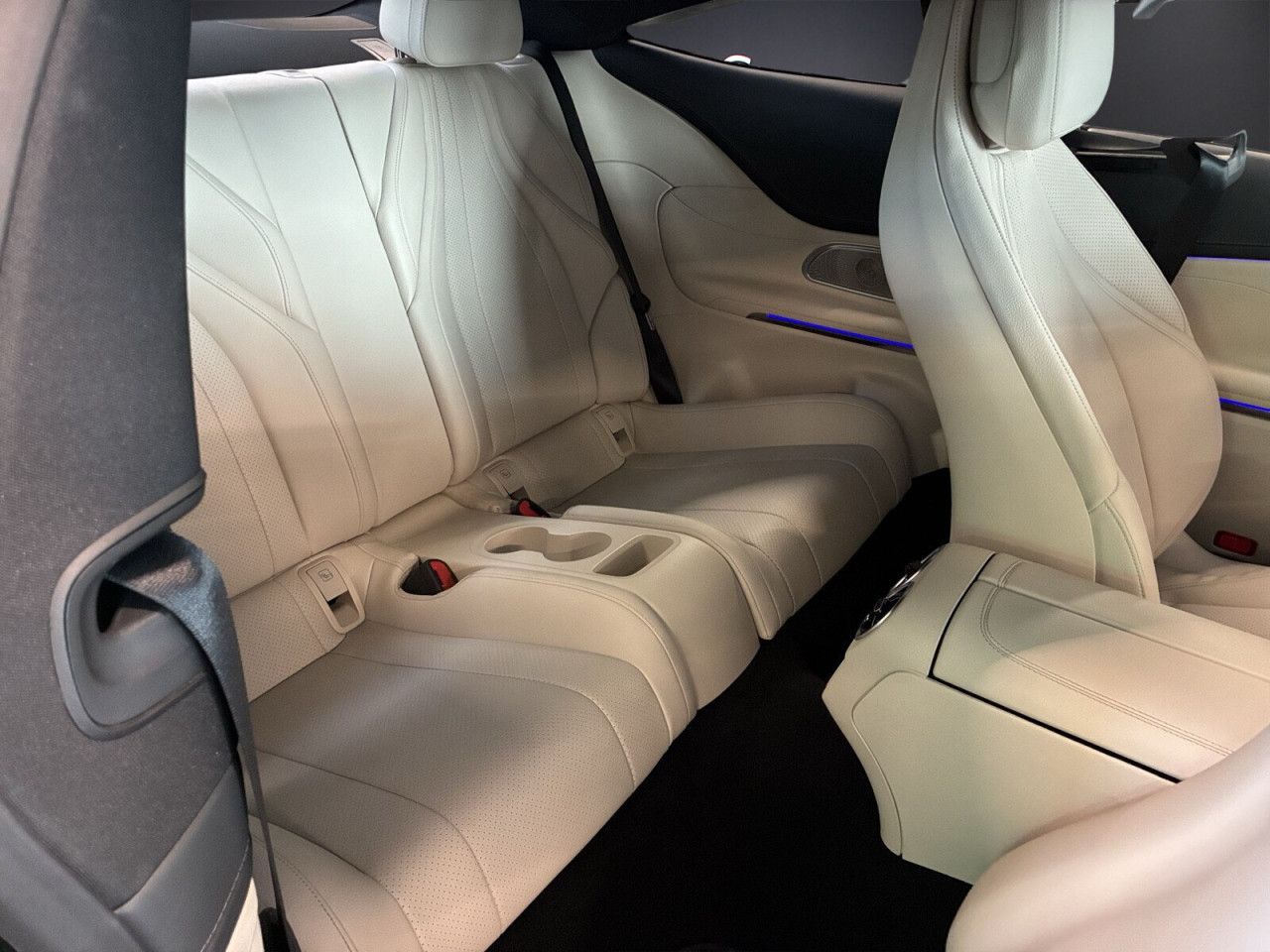 Mercedes-Benz CLE – Bild 12