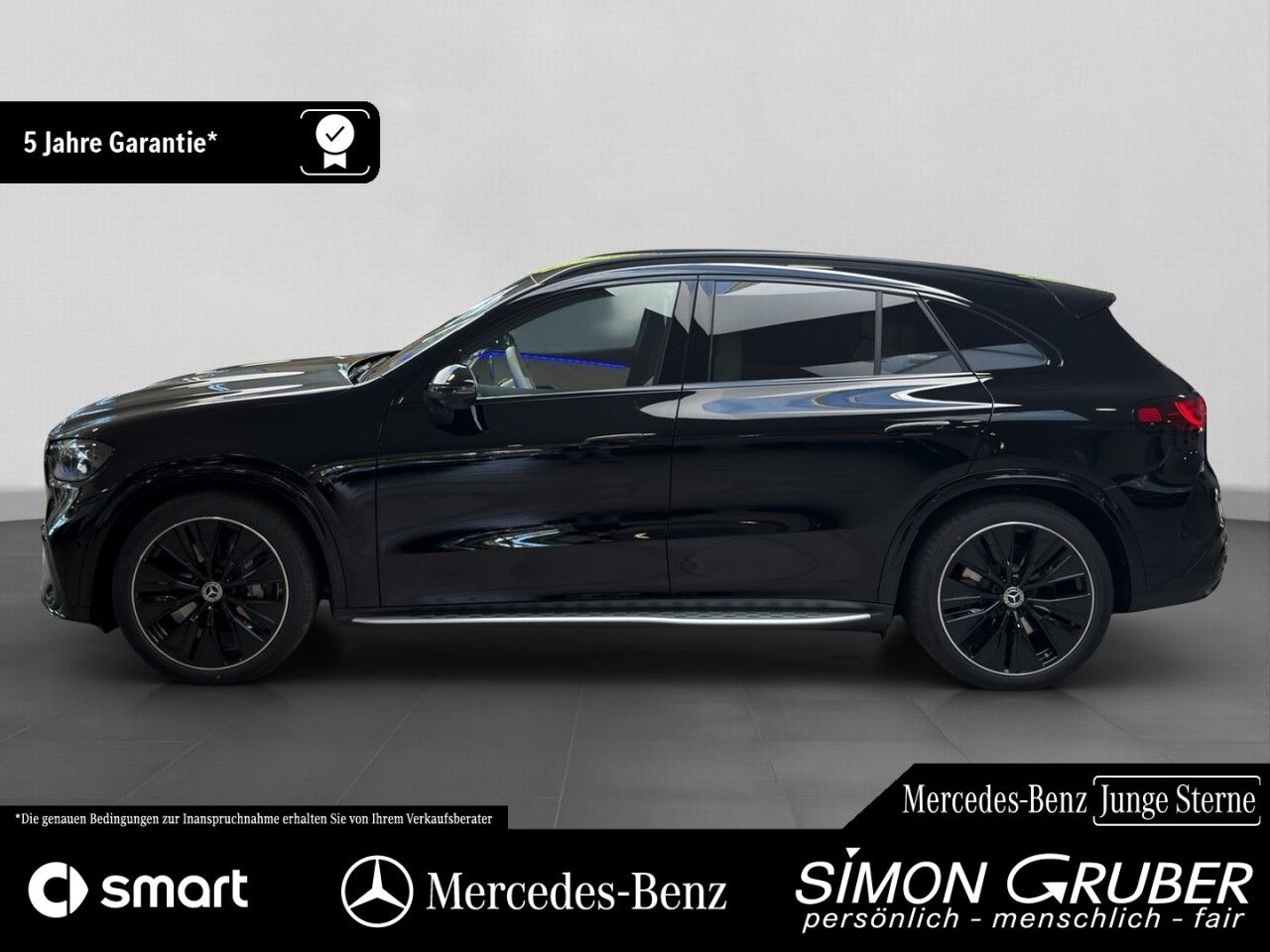 Mercedes-Benz GLC – Bild 11
