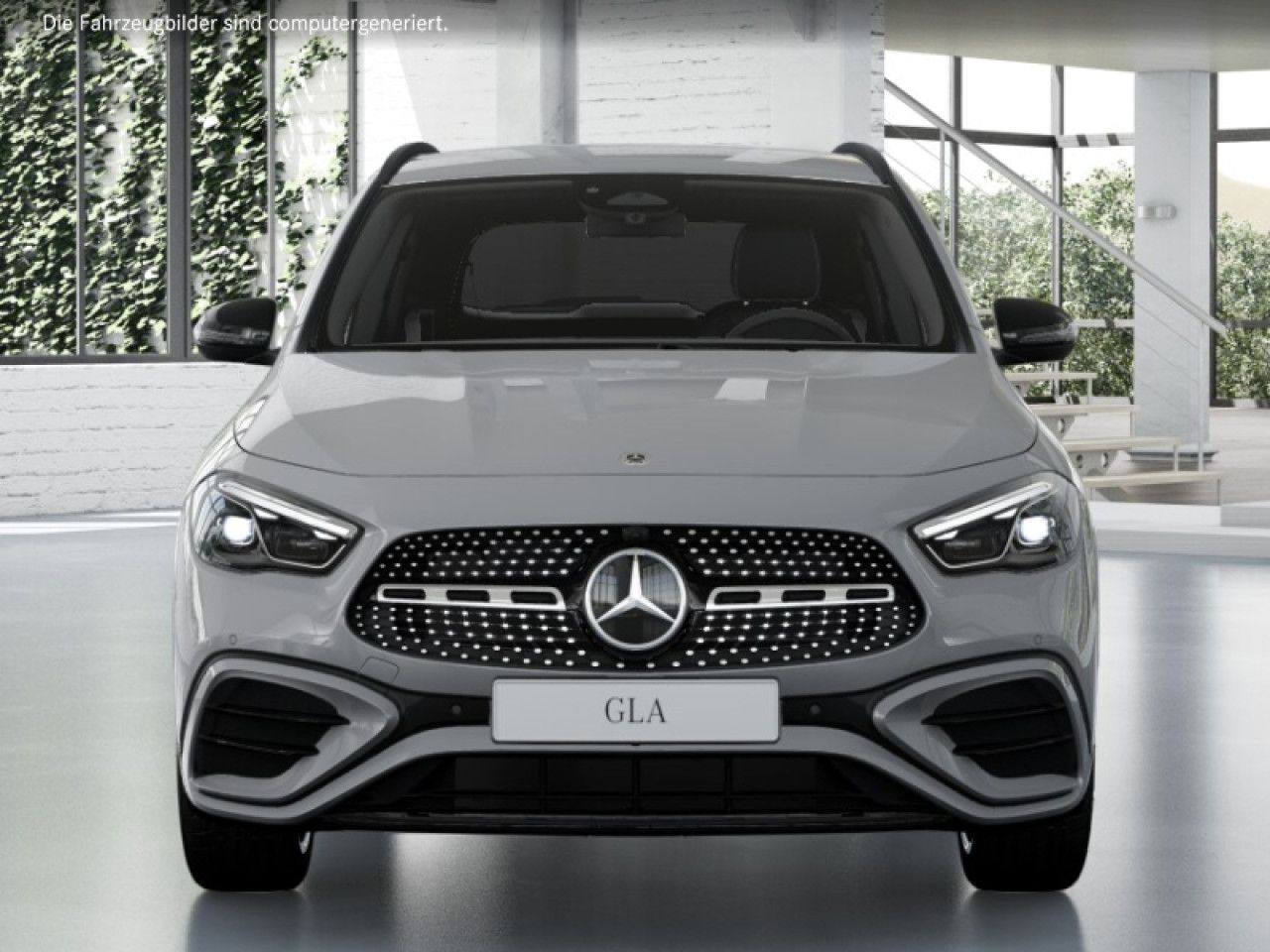 Mercedes-Benz GLA – Bild 5