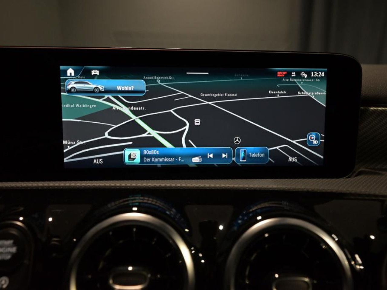 Mercedes-Benz A-Klasse – Bild 10