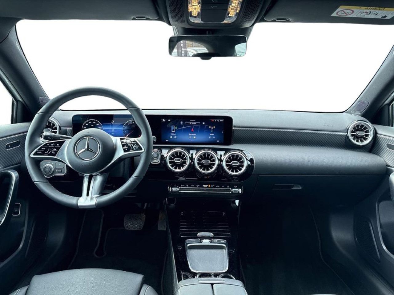 Mercedes-Benz A-Klasse – Bild 8