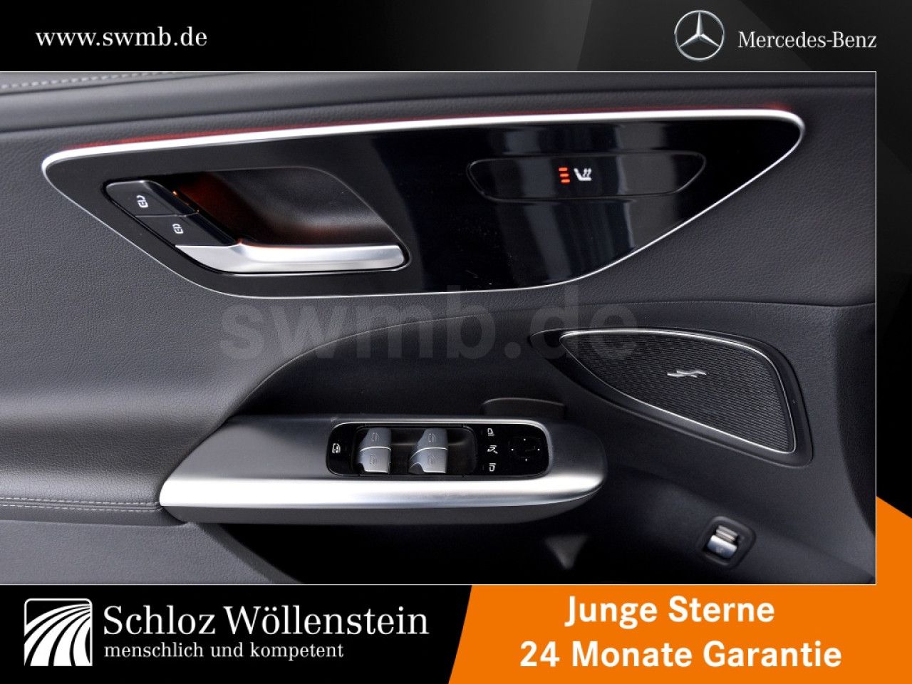 Mercedes-Benz C-Klasse – Bild 4