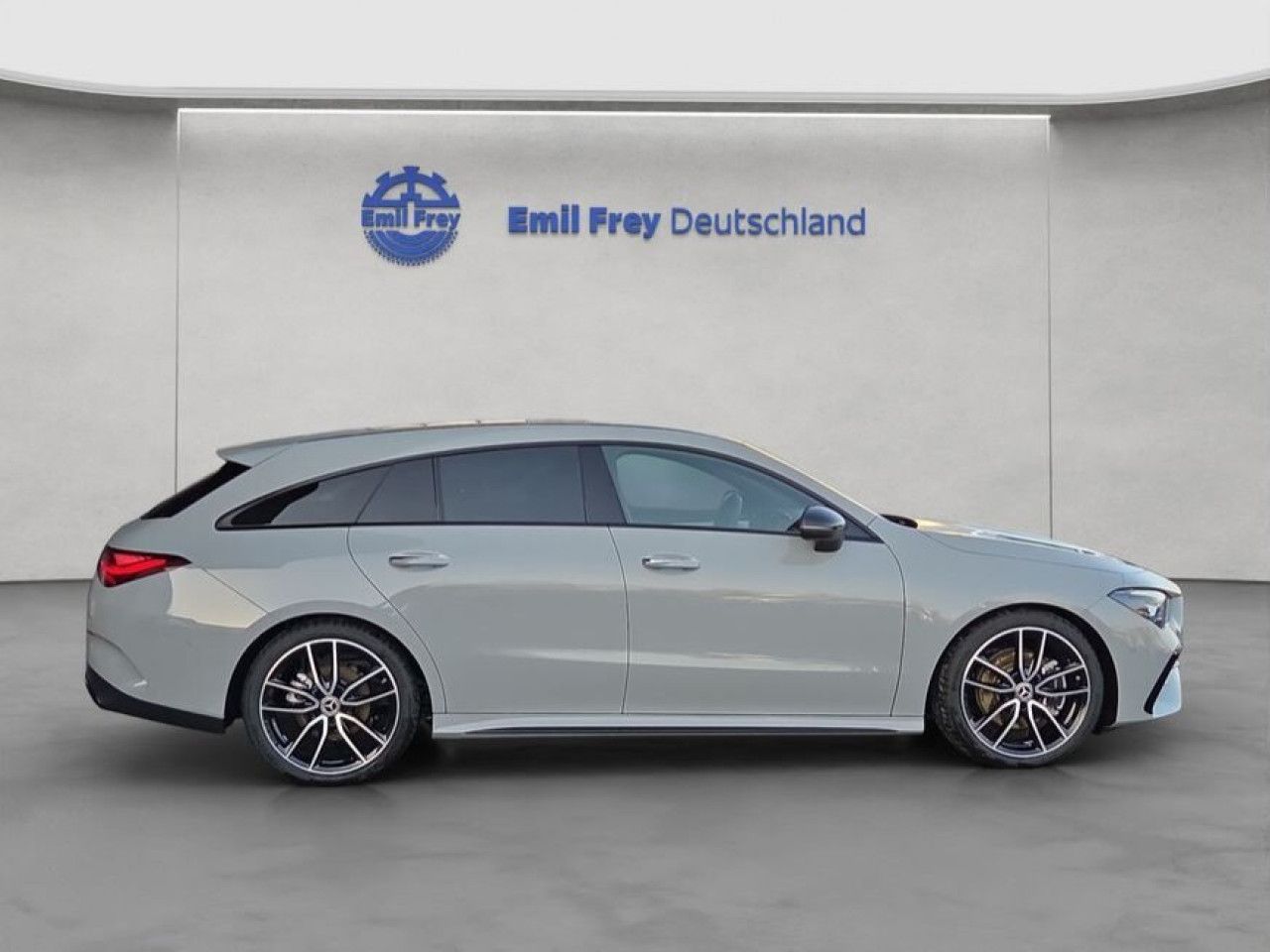 Mercedes-Benz CLA – Bild 7