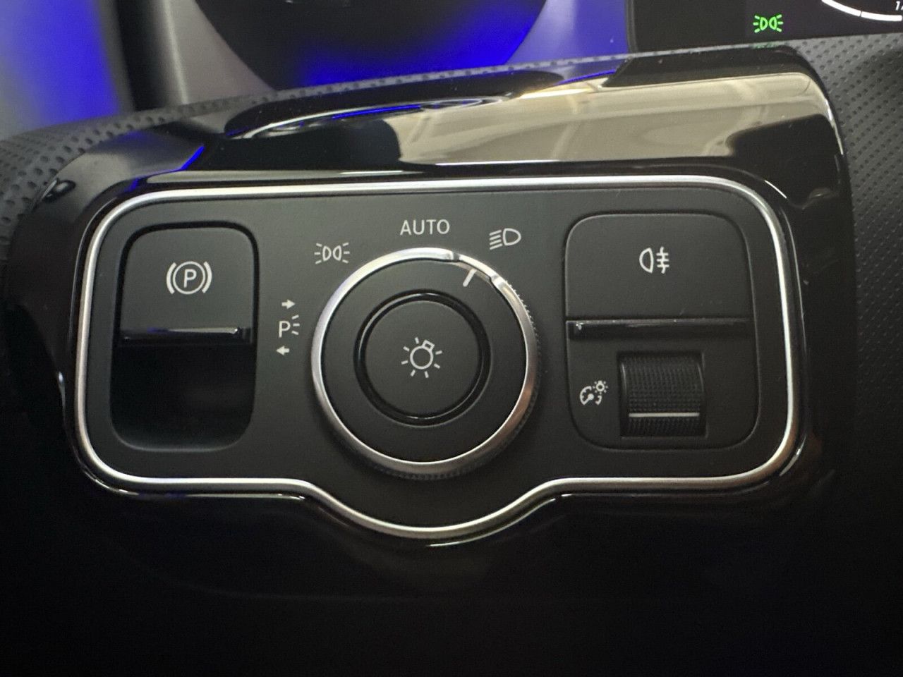 Mercedes-Benz CLA – Bild 23