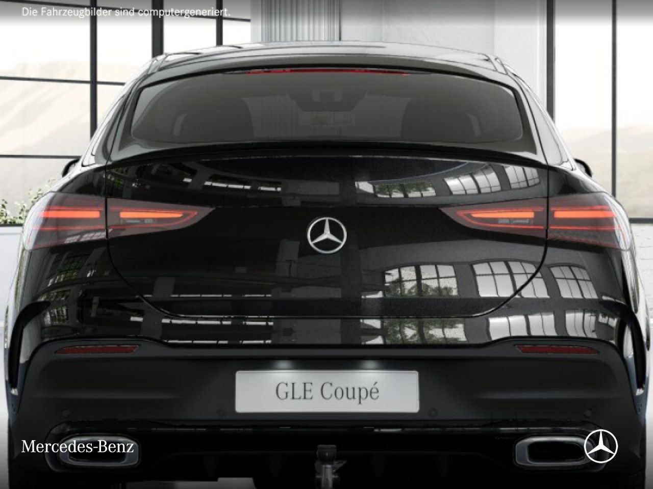 Mercedes-Benz GLE – Bild 6