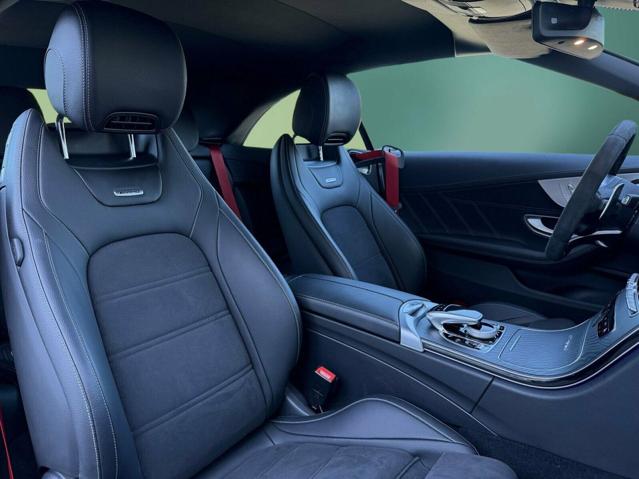 Mercedes-Benz C-Klasse – Bild 13