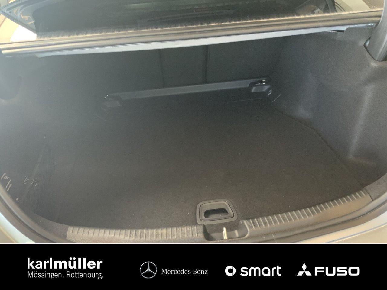 Mercedes-Benz C-Klasse – Bild 22