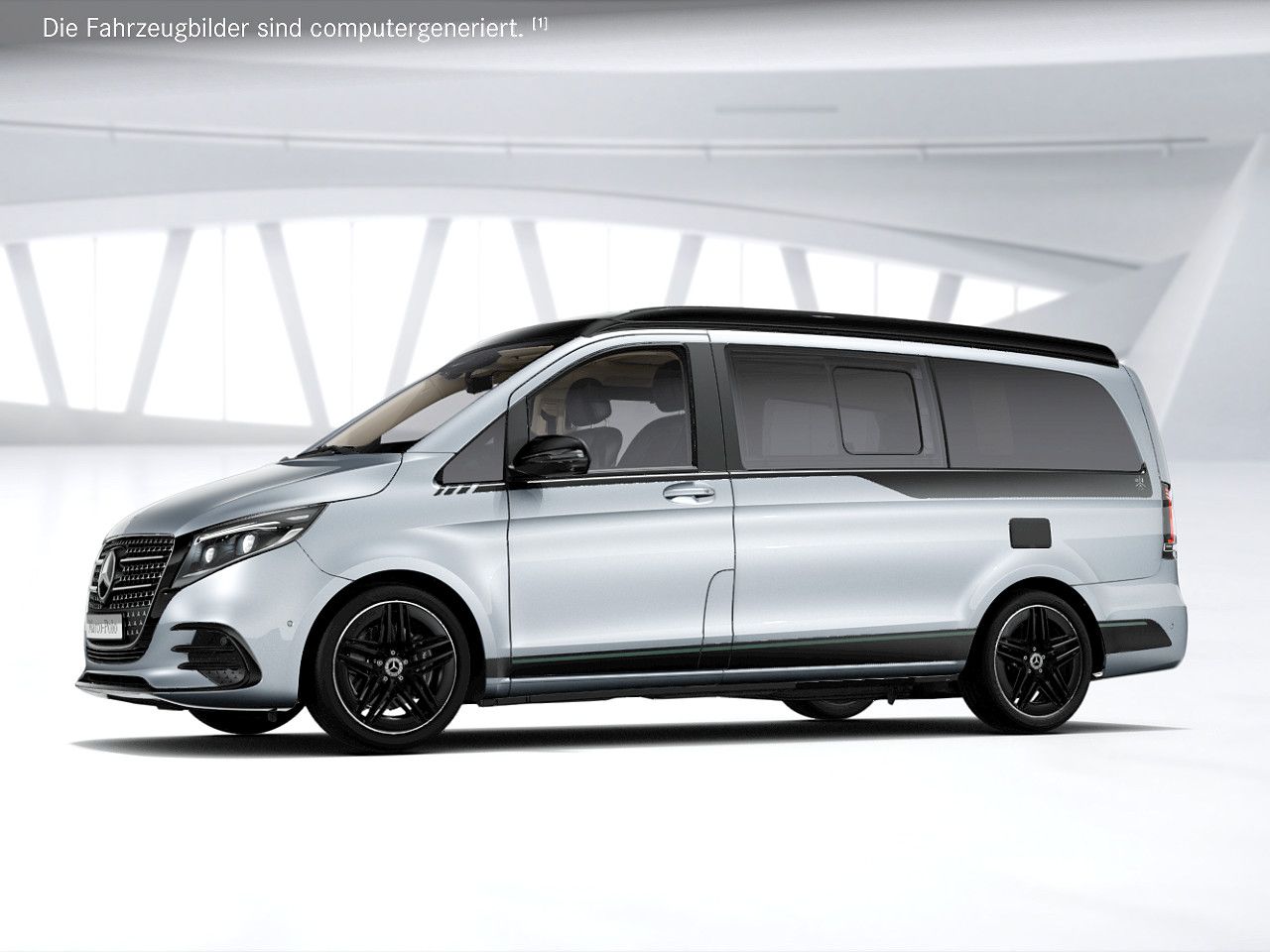 Mercedes-Benz Marco Polo – Bild 16