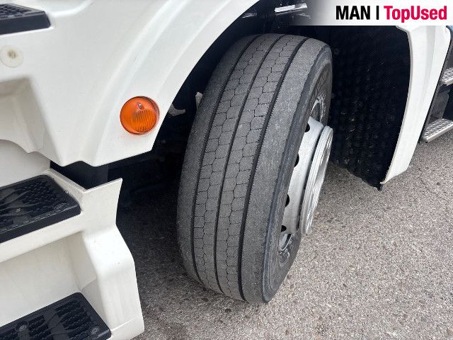 MAN TGX 18.510 4x2 BL SA 10