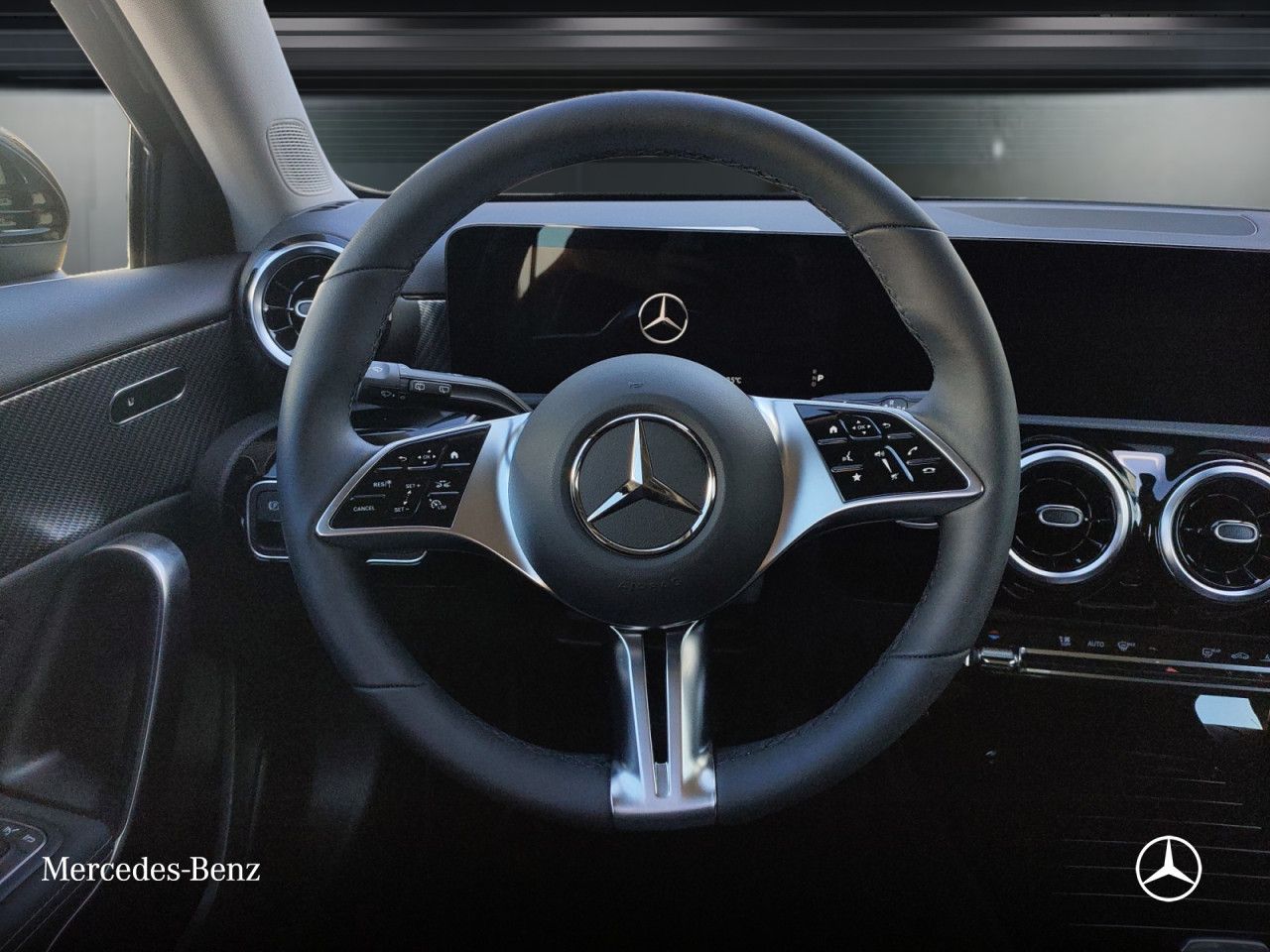 Mercedes-Benz A-Klasse – Bild 12