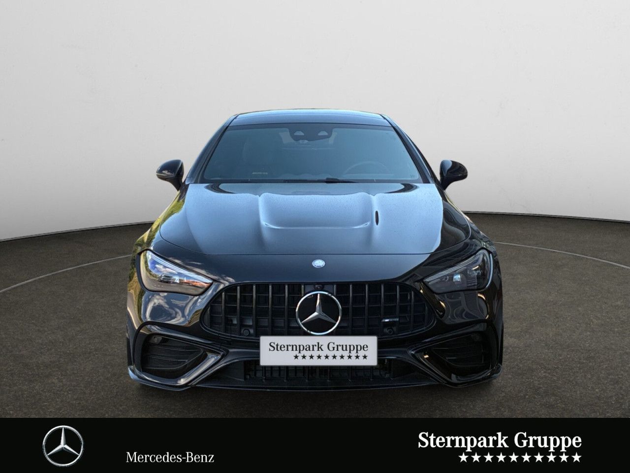 Mercedes-Benz CLE – Bild 8
