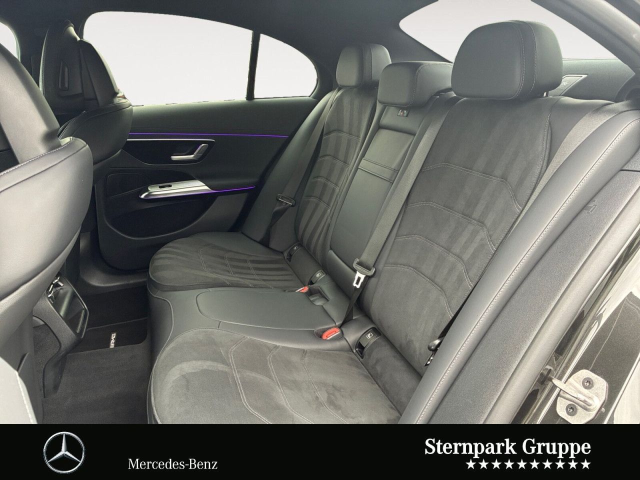 Mercedes-Benz E-Klasse – Bild 13