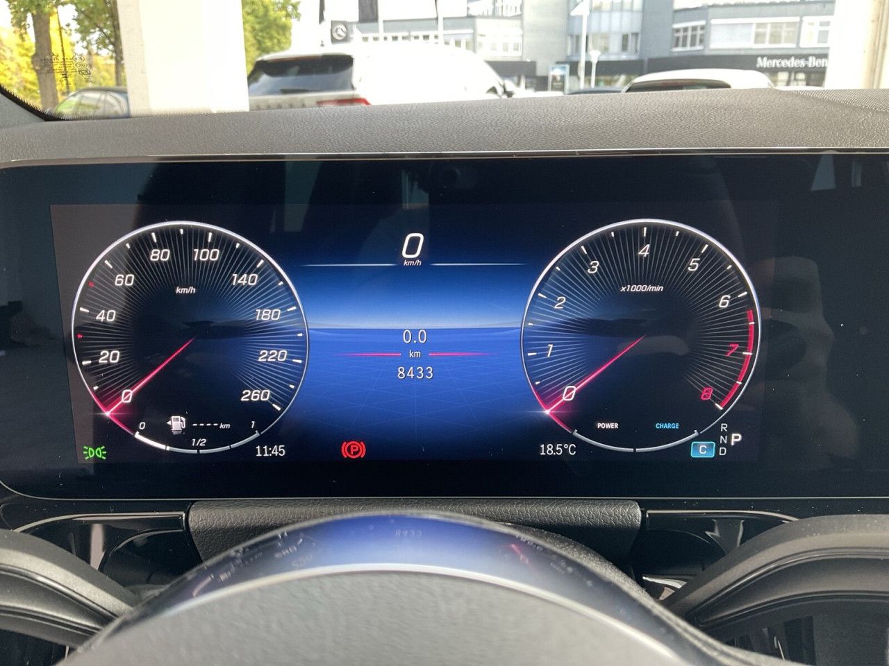 Mercedes-Benz B-Klasse – Bild 12
