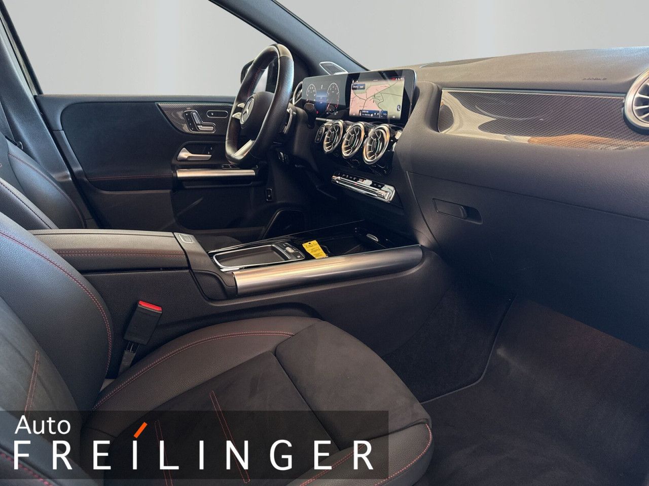 Mercedes-Benz B-Klasse – Bild 12