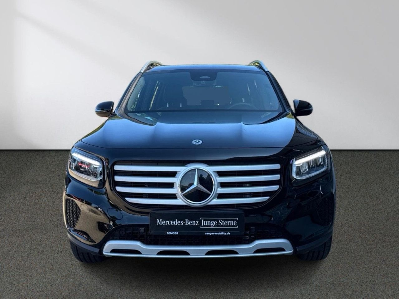 Mercedes-Benz GLB – Bild 2