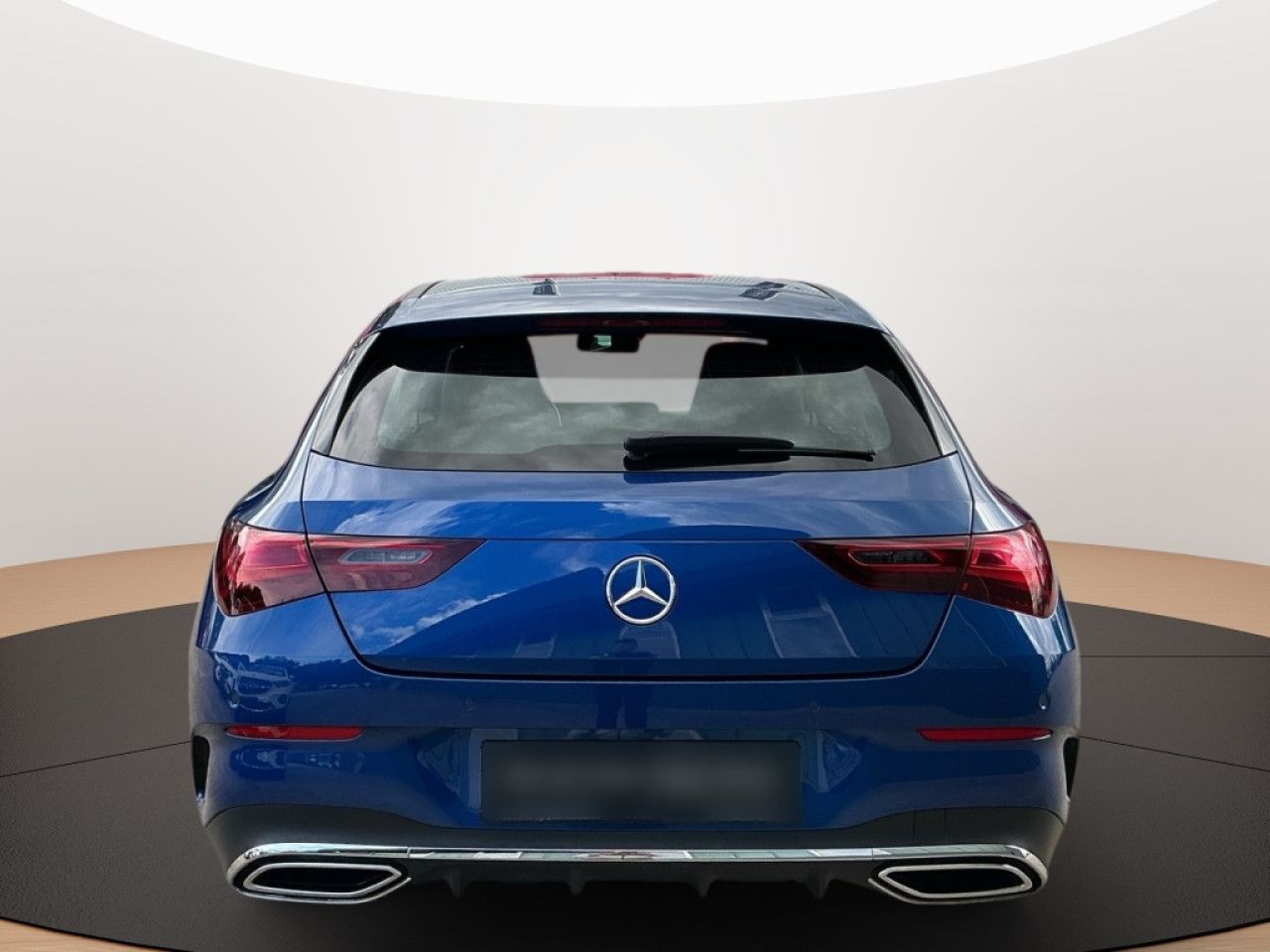 Mercedes-Benz CLA – Bild 6