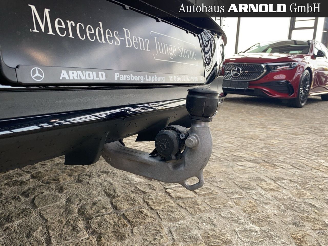 Mercedes-Benz CLA – Bild 15