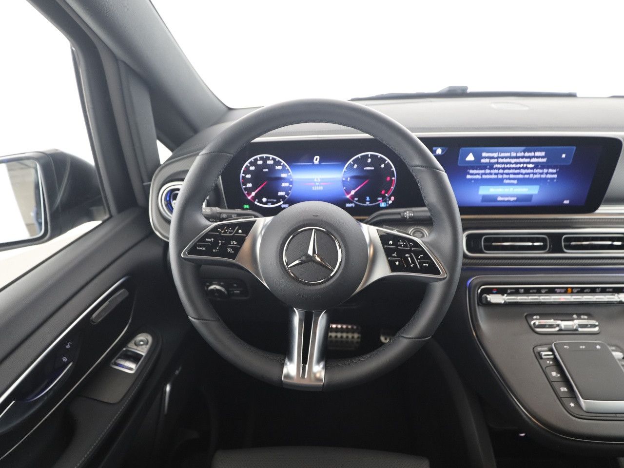 Mercedes-Benz V-Klasse – Bild 11