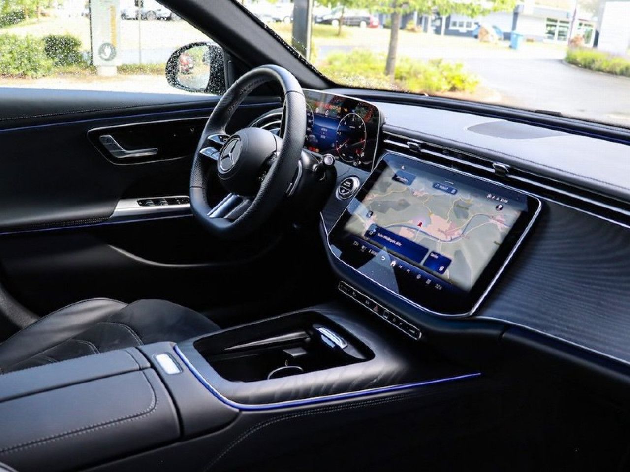 Mercedes-Benz E-Klasse – Bild 6