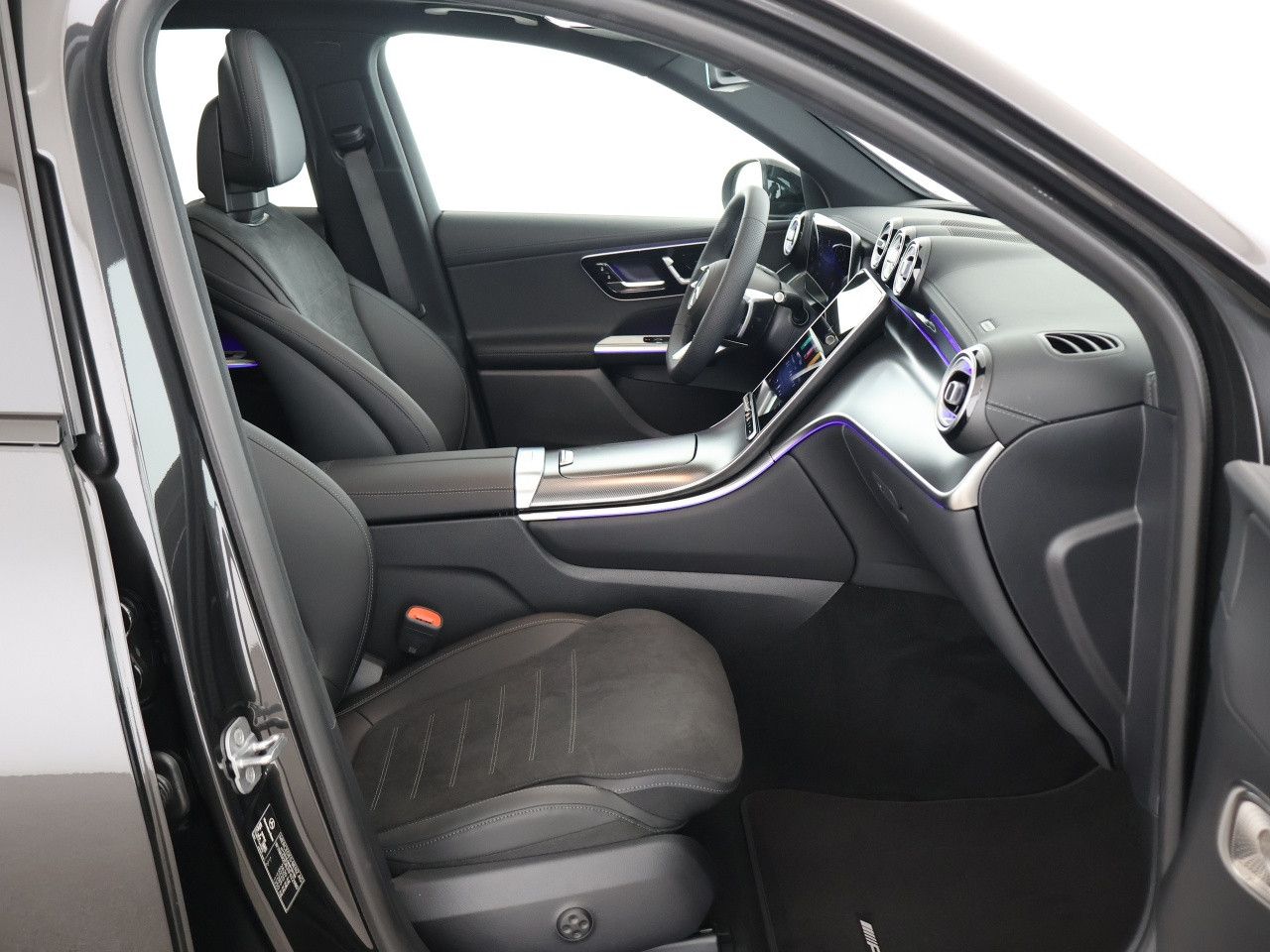 Mercedes-Benz GLC – Bild 9