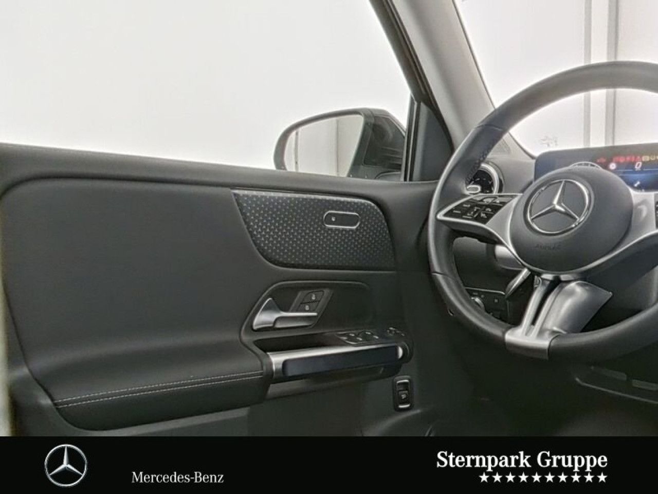Mercedes-Benz GLB – Bild 9