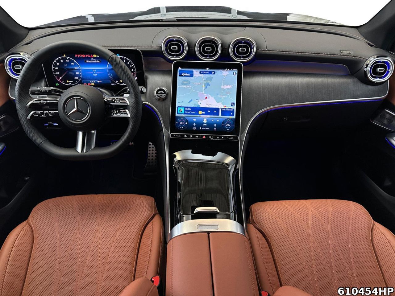 Mercedes-Benz GLC – Bild 8