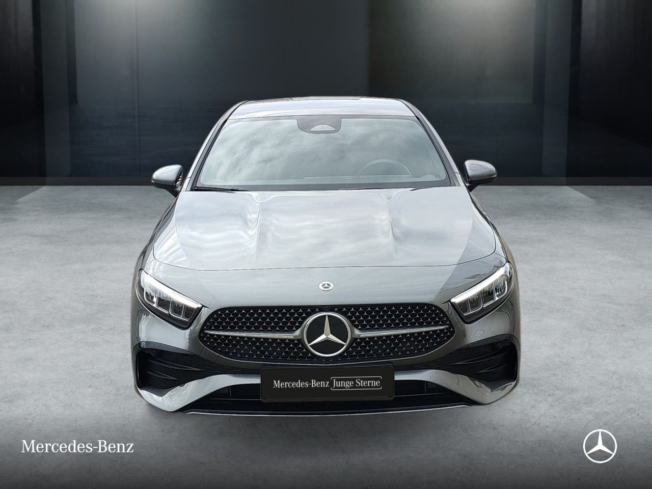 Mercedes-Benz A-Klasse – Bild 8
