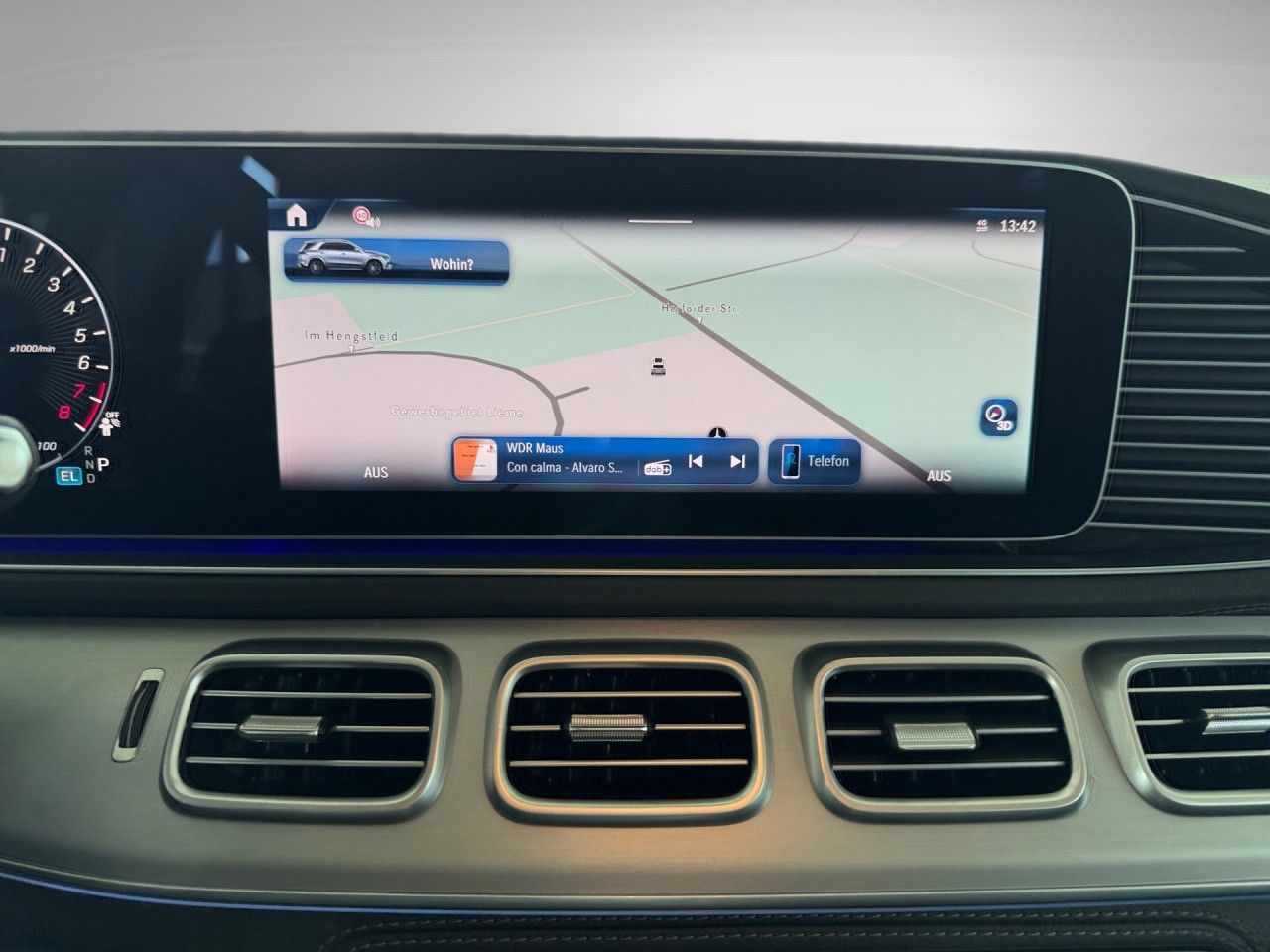 Mercedes-Benz GLE – Bild 20