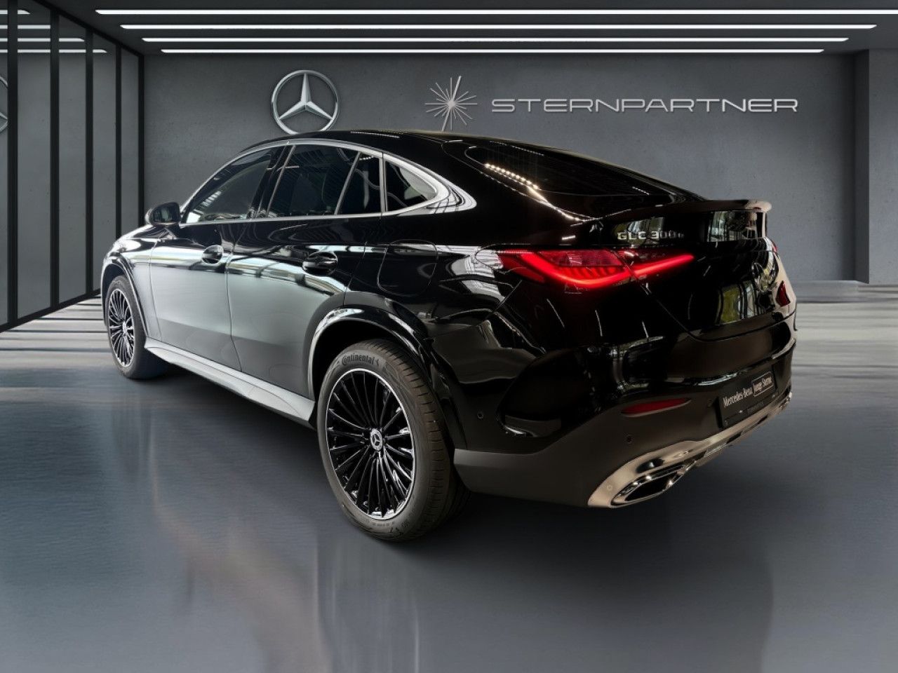 Mercedes-Benz GLC – Bild 8