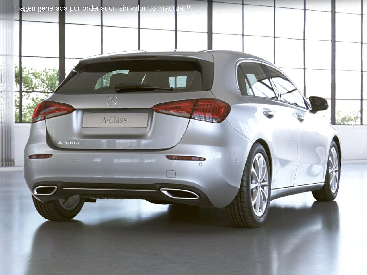 Foto de estudio 3 / 5