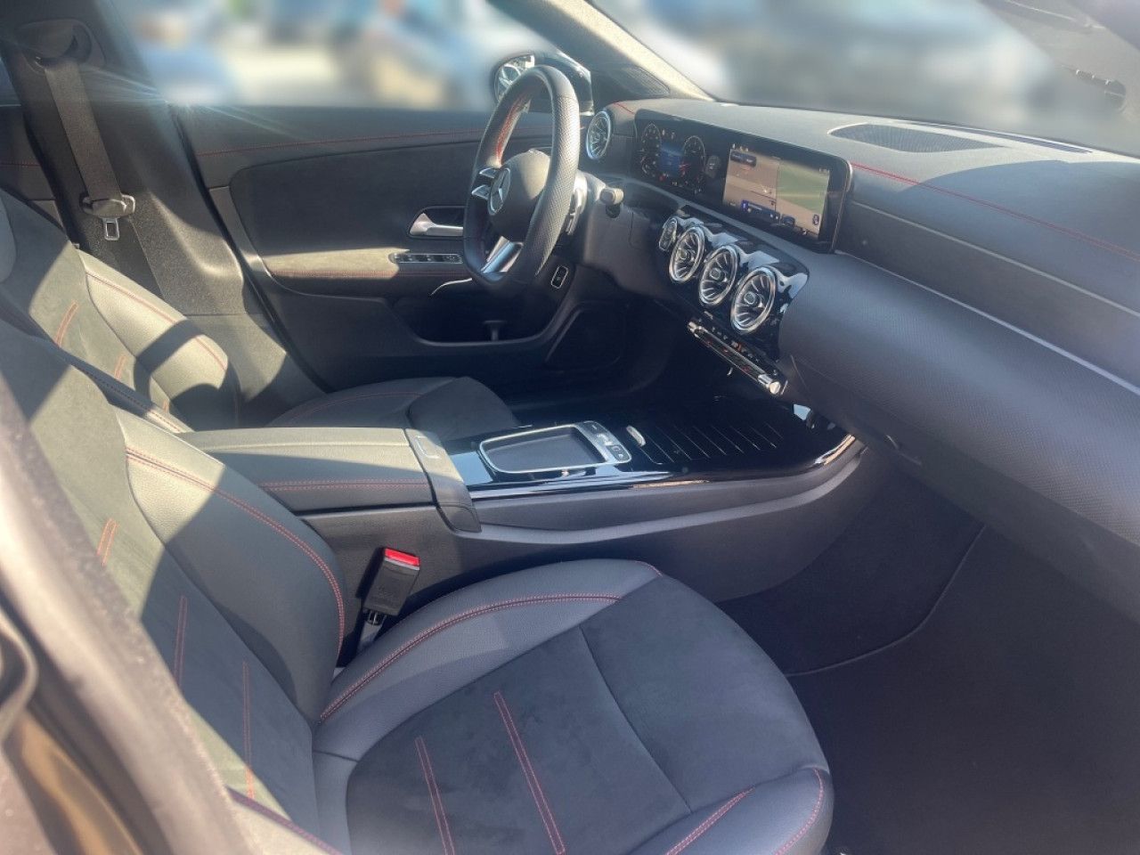 Mercedes-Benz CLA – Bild 10