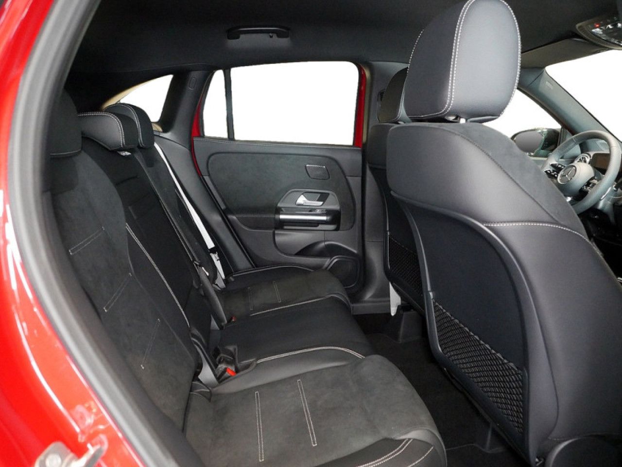 Mercedes-Benz GLA – Bild 6