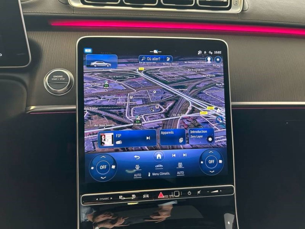 Photo du véhicule 8 / 18