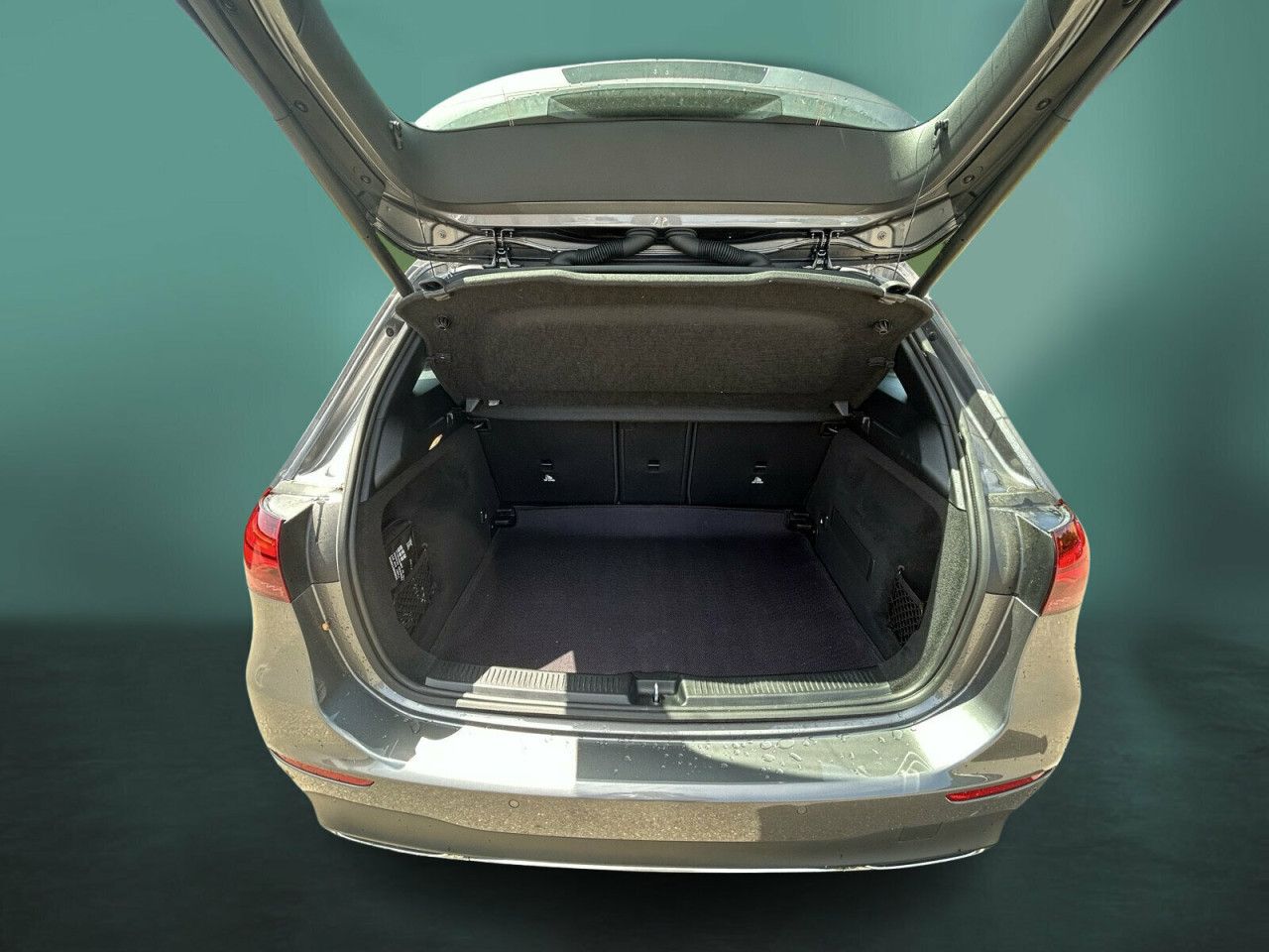 Mercedes-Benz B-Klasse – Bild 15