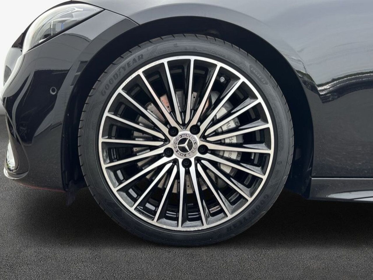 Mercedes-Benz C-Klasse – Bild 7