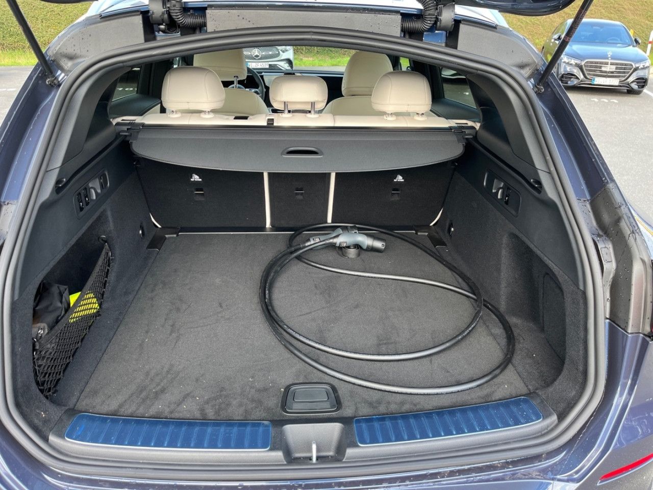 Mercedes-Benz GLC – Bild 12