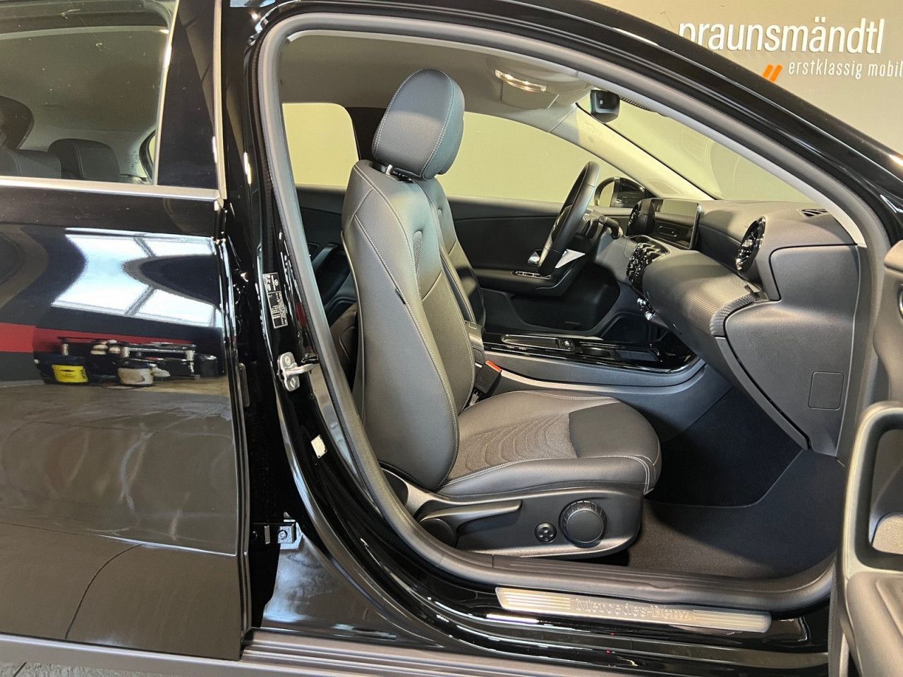 Mercedes-Benz A-Klasse – Bild 15