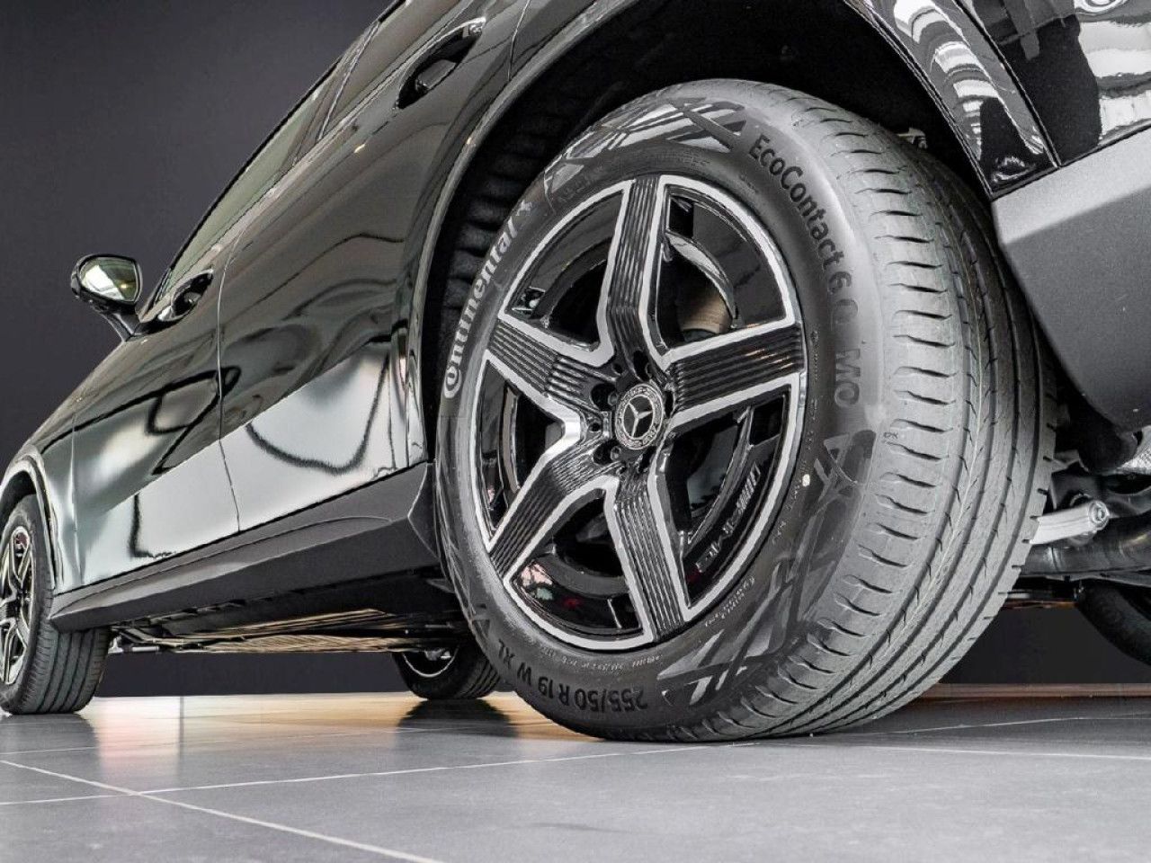 Mercedes-Benz GLC – Bild 3