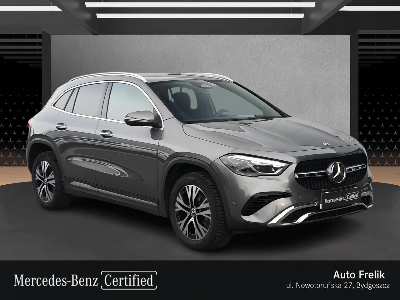 Zdjęcie pojazdu 2 / 23