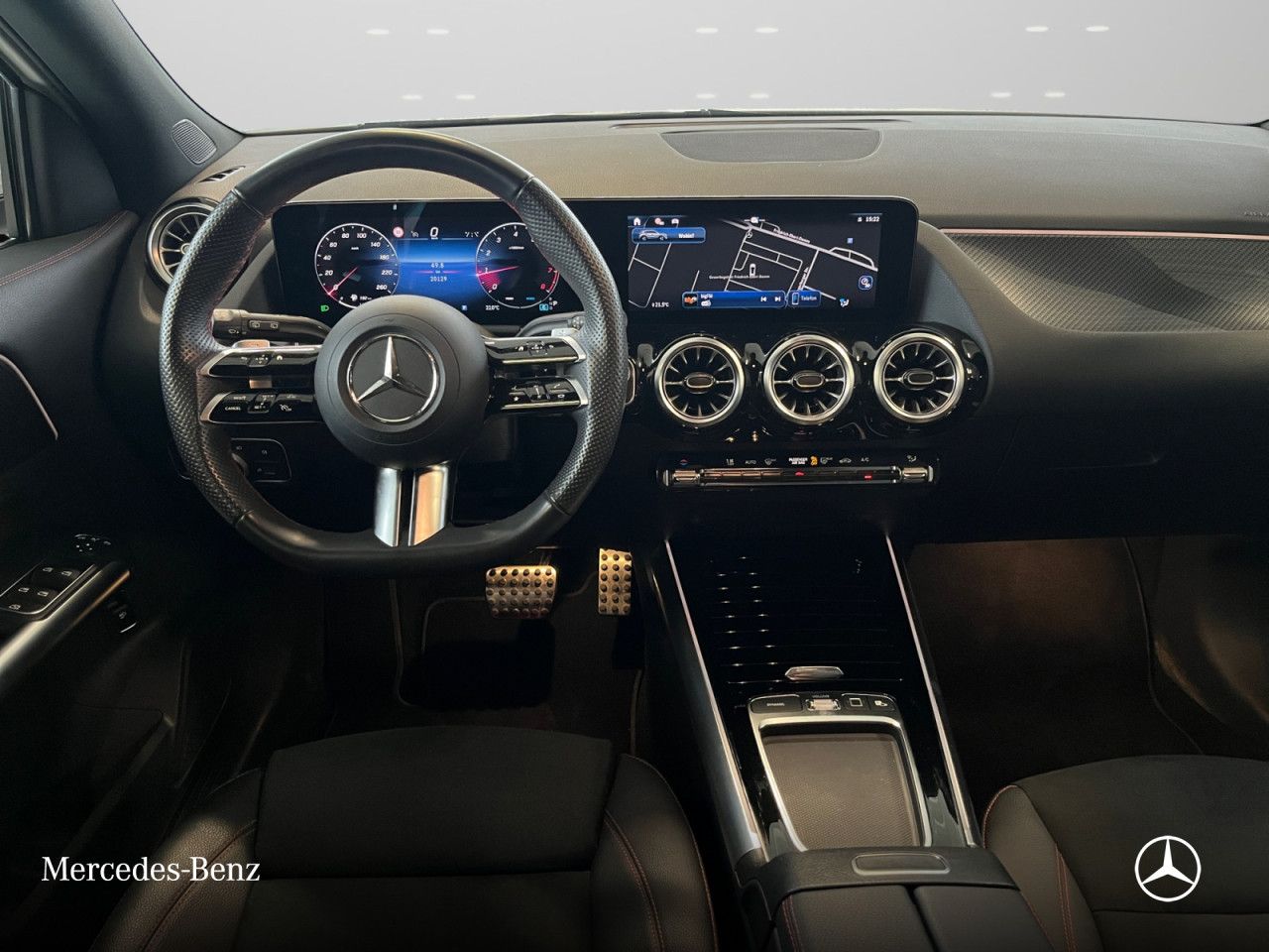 Mercedes-Benz GLA – Bild 10