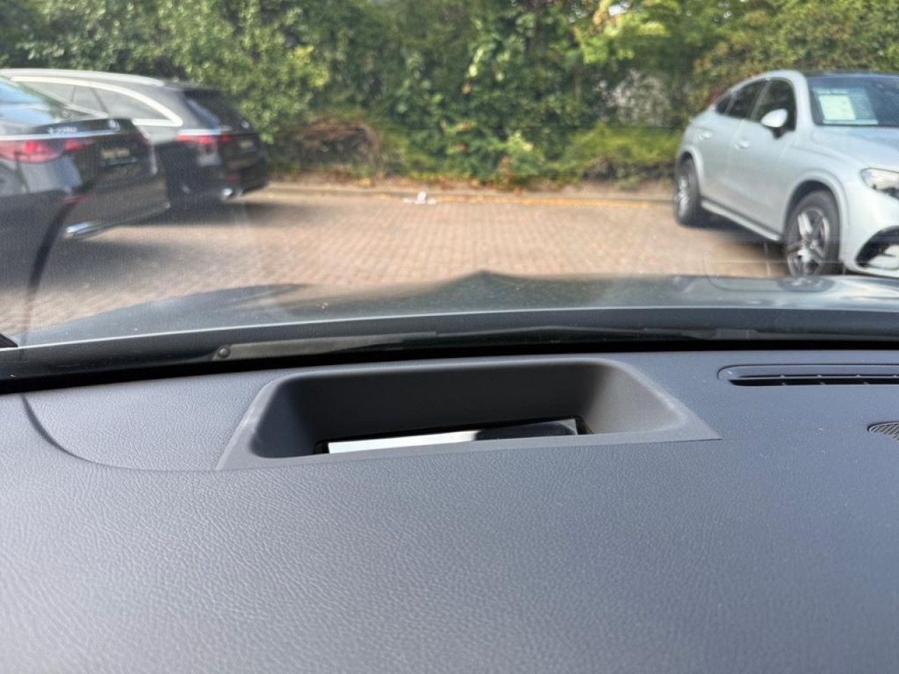 Mercedes-Benz CLA – Bild 17