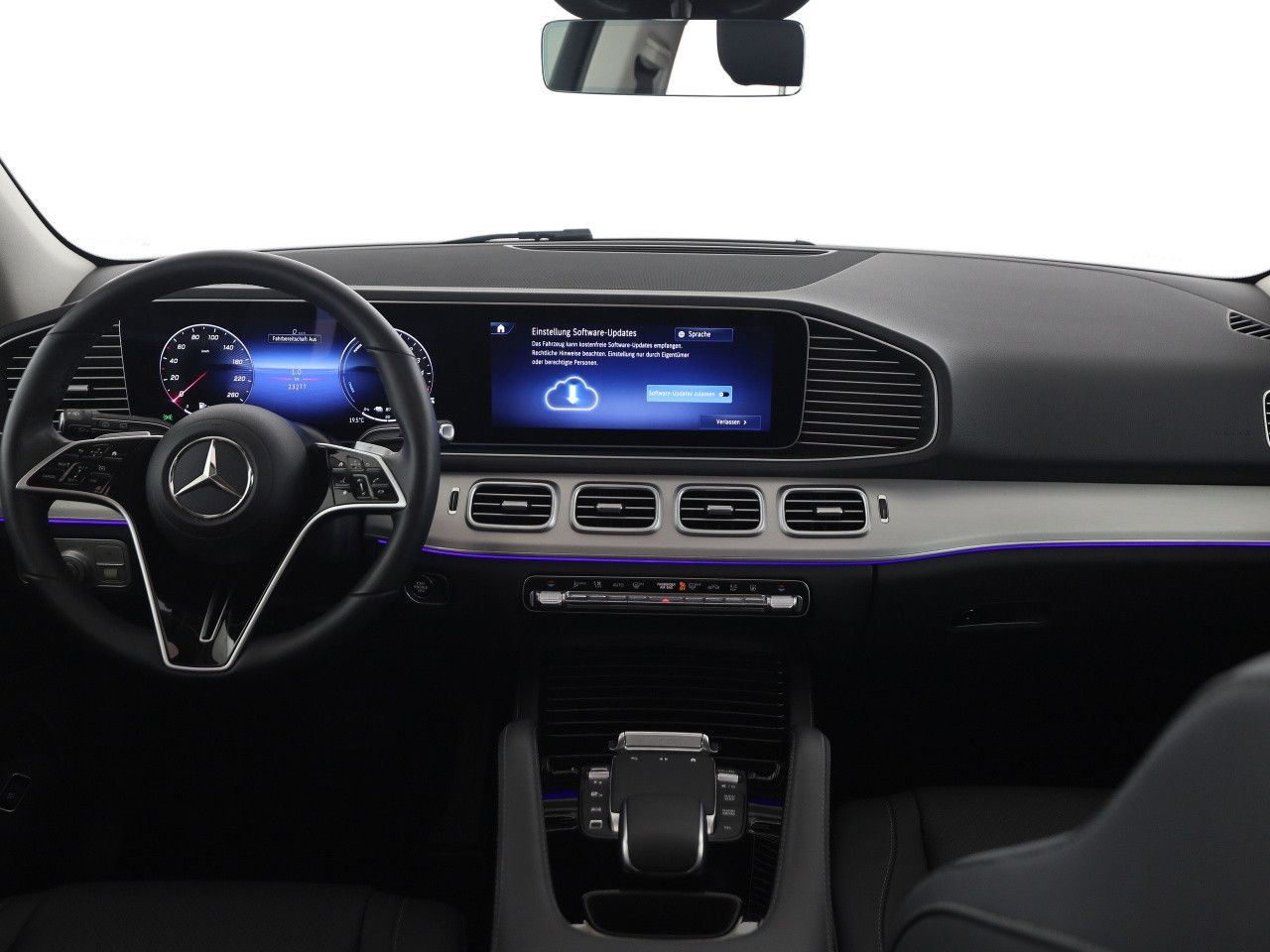 Mercedes-Benz GLE – Bild 10