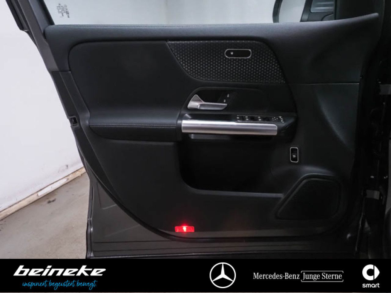 Mercedes-Benz GLA – Bild 10