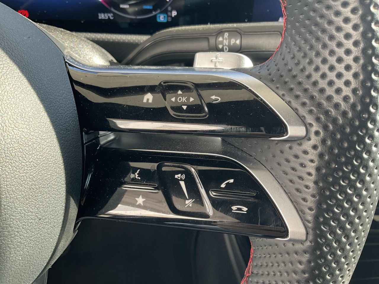 Mercedes-Benz A-Klasse – Bild 15