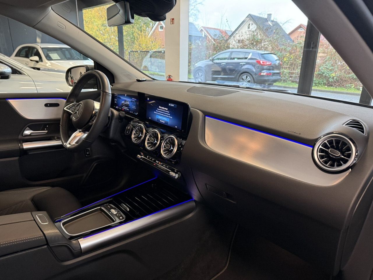 Mercedes-Benz B-Klasse – Bild 6